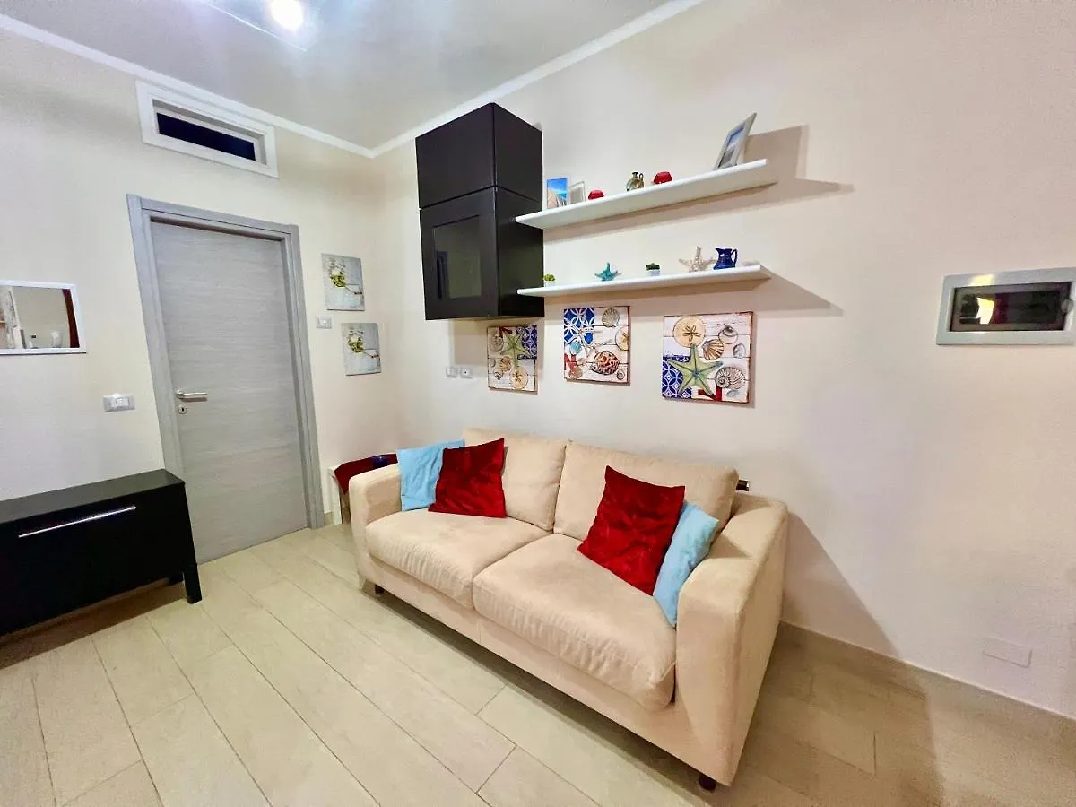 Casa Riva Mare Apartment Riva Ligure