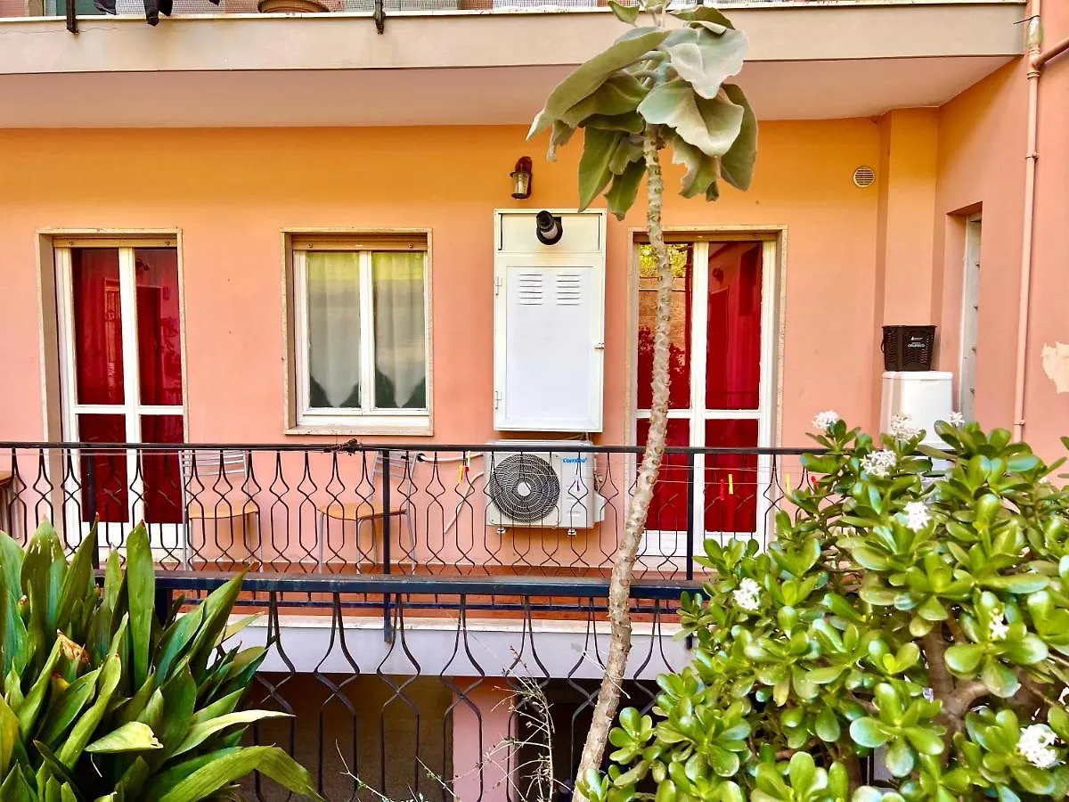 Casa Riva Mare Apartment Riva Ligure