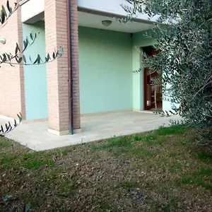 Appartamento Lidarno Lidarno