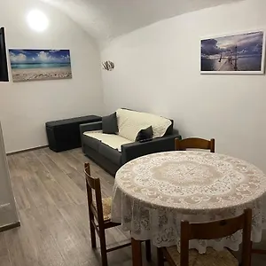 Appartamento Casa Via Palma
