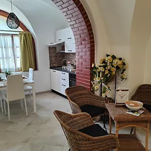  Casa vacanze Piano Terra Vicino Al Mare