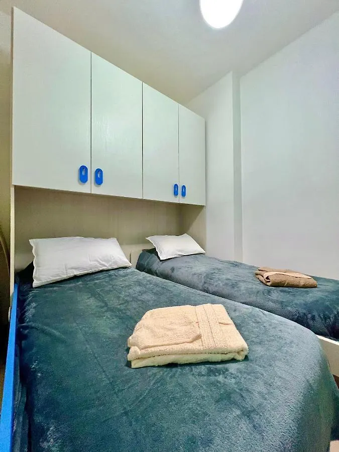 Casa Riva Mare Apartment Riva Ligure