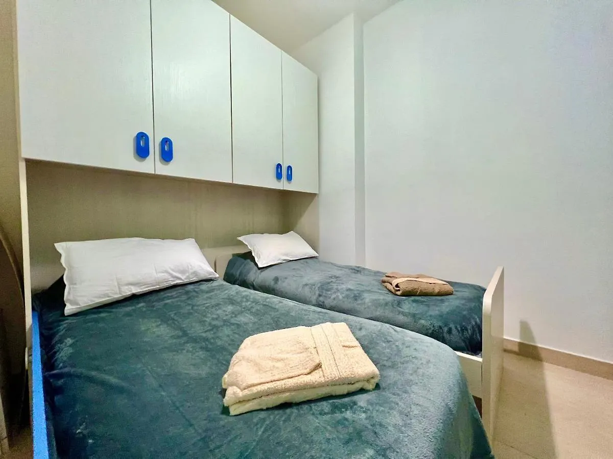 Casa Riva Mare Apartment Riva Ligure