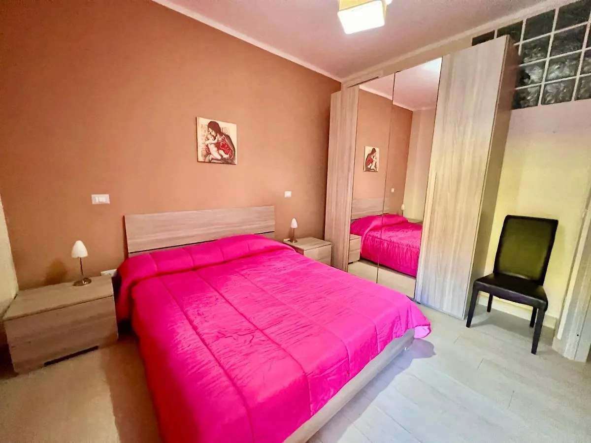 Casa Riva Mare Apartment Riva Ligure