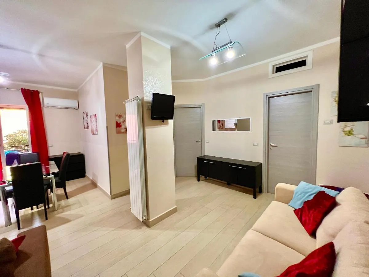 Casa Riva Mare contacts
