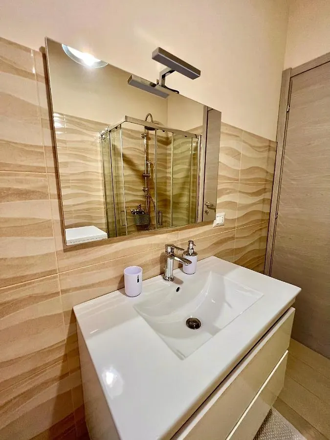 Casa Riva Mare Apartment Riva Ligure Italy