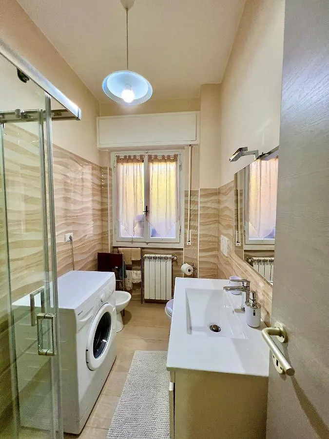 Casa Riva Mare Apartment Riva Ligure 0*,  Italy