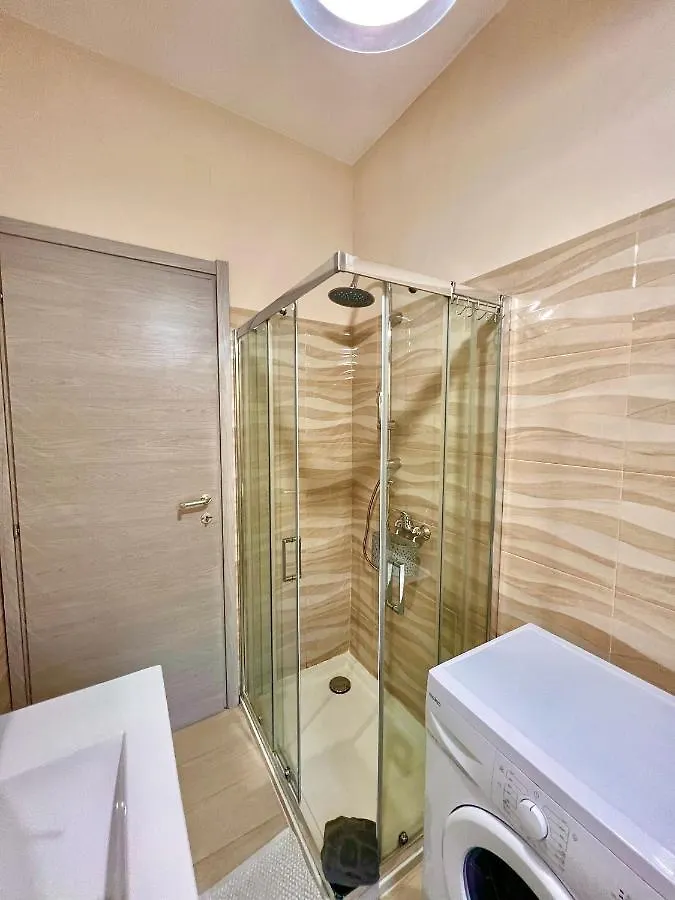 Casa Riva Mare Apartment Riva Ligure