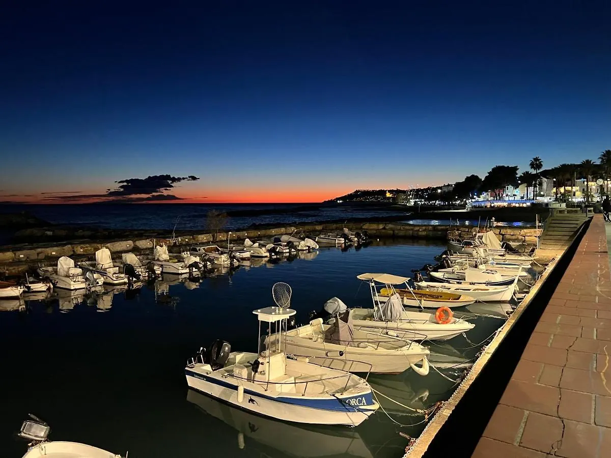 Casa Riva Mare Apartment Riva Ligure Italy