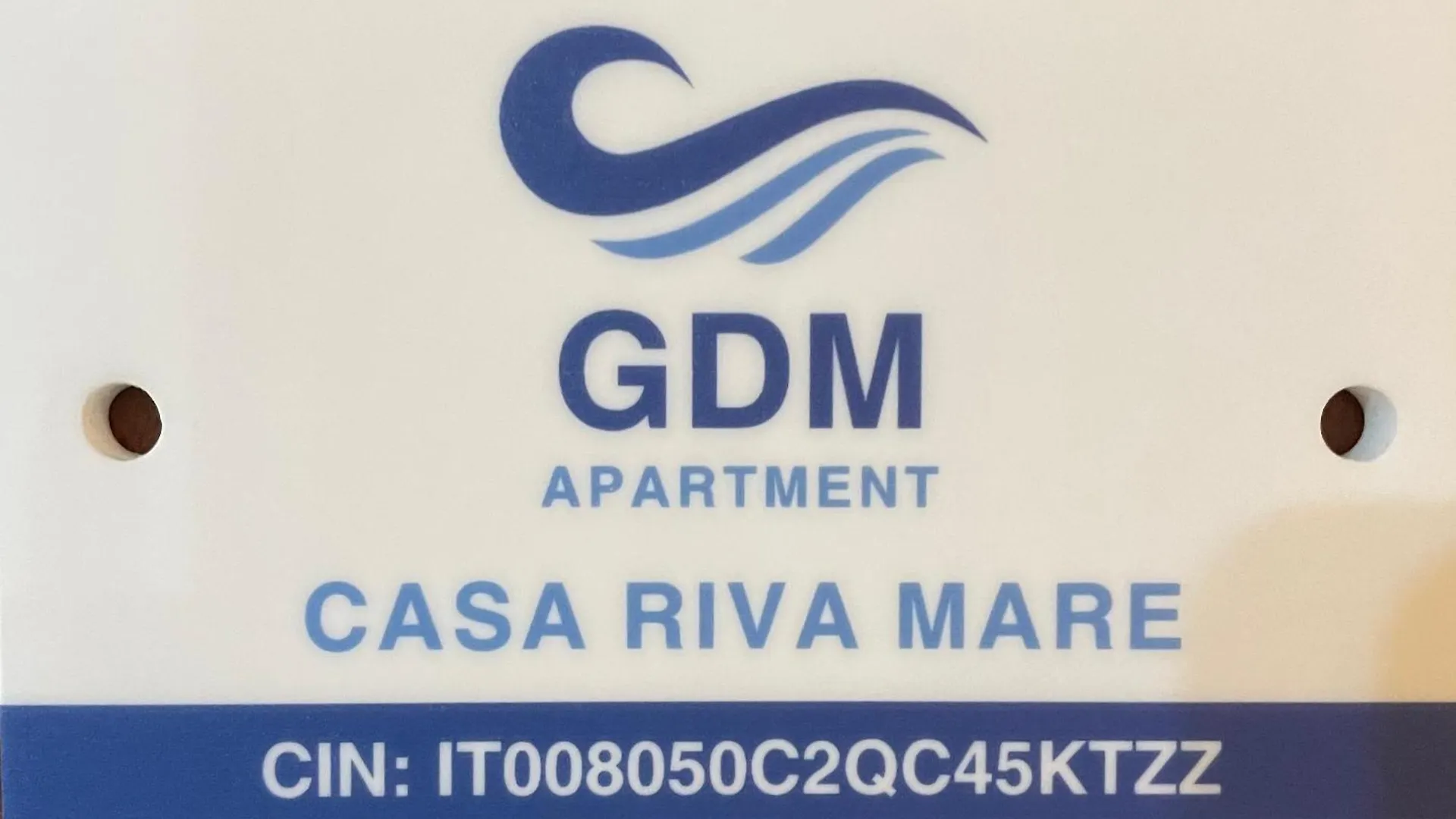 Casa Riva Mare Apartment Riva Ligure Italy